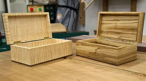 How to build a wooden box. Things To Know About How to build a wooden box. 